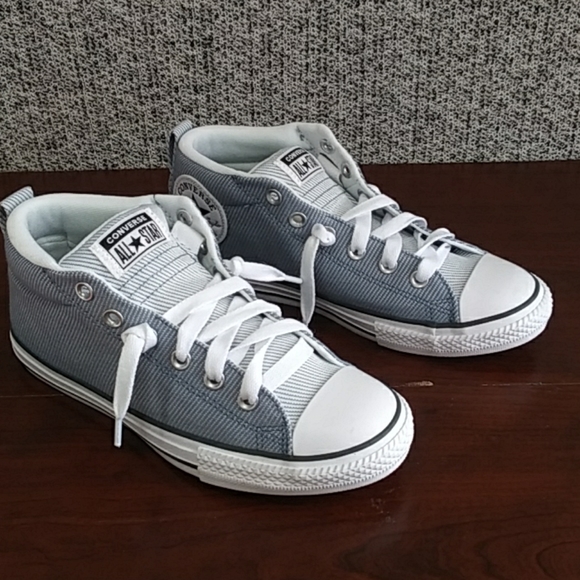 Converse Other - NWT Converse CTAS Street Mid